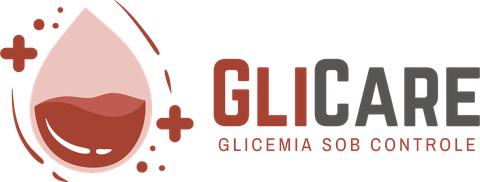 GliCare — Glicemia sob controle